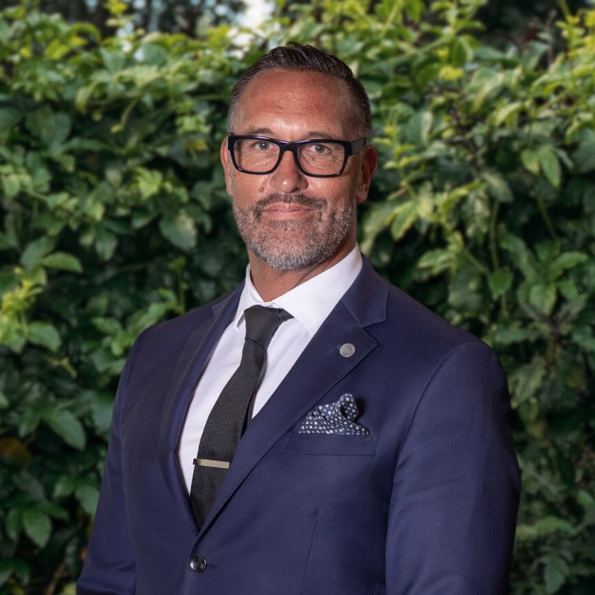 Richie Lewis